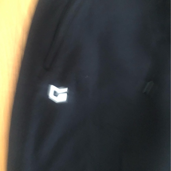 G Gradual black sweatpants (last price drop) - Picture 2 of 4
